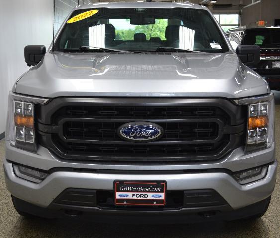 2022 Ford F-150 - $42,995