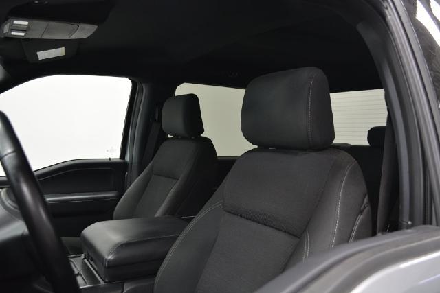 2022 Ford F-150 - $42,995