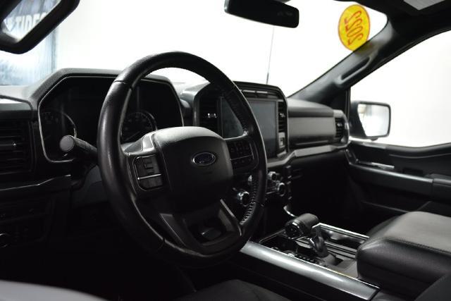 2022 Ford F-150 - $42,995