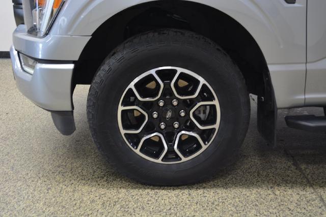 2022 Ford F-150 - $42,995