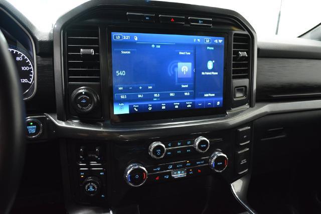 2022 Ford F-150 - $42,995