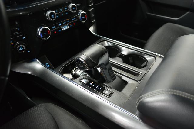 2022 Ford F-150 - $42,995