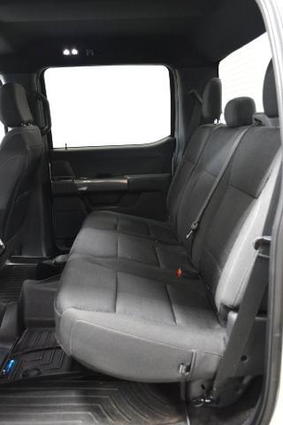 2022 Ford F-150 - $42,995