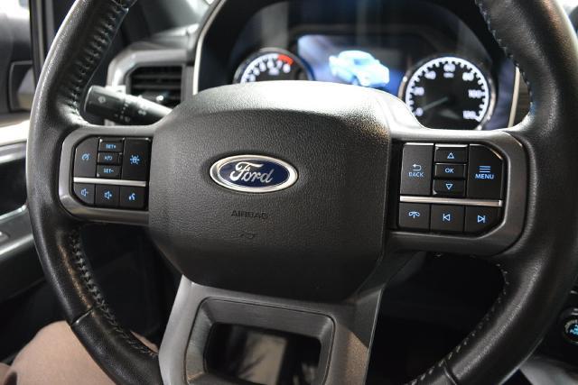 2022 Ford F-150 - $42,995