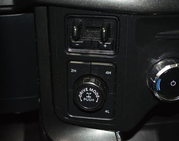 2022 Ford F-150 - $42,995