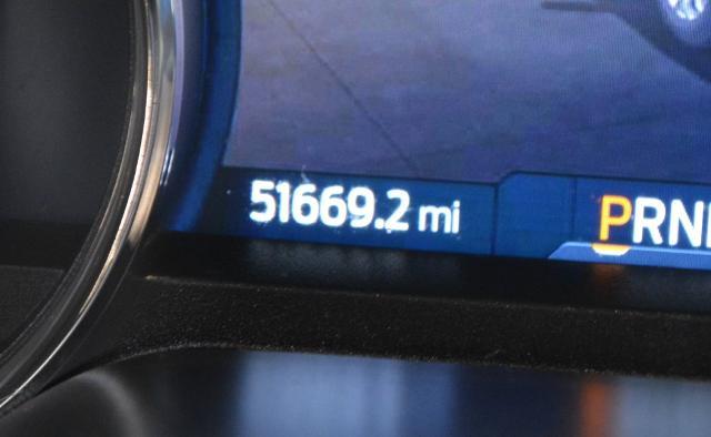 2022 Ford F-150 - $42,995