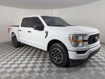 2022 F-150 Thumbnail 1