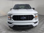 2022 F-150 Thumbnail 2