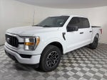 2022 F-150 Thumbnail 3
