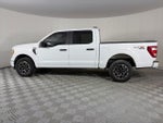 2022 F-150 Thumbnail 4