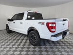 2022 F-150 Thumbnail 5