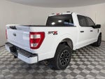 2022 F-150 Thumbnail 7