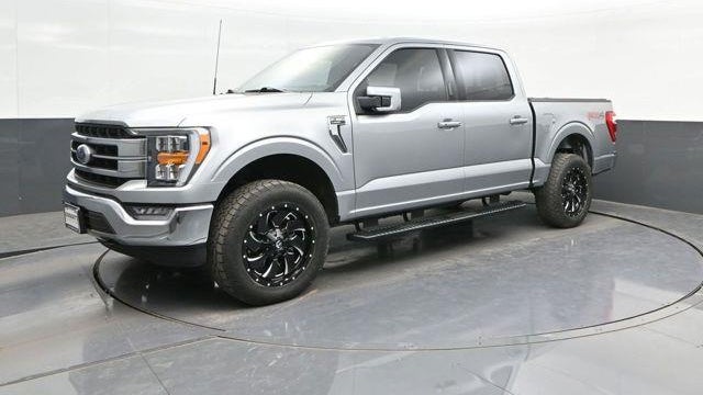 Preowned 2022 Ford F-150 XL for Sale