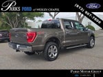 2022 F-150 Thumbnail 4
