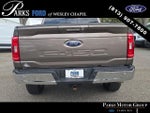 2022 F-150 Thumbnail 5
