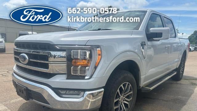 Preowned 2022 Ford F-150 King Ranch for Sale