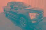 2023 F-150 Thumbnail 3
