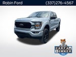 2023 F-150 Thumbnail 1