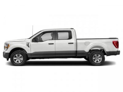 2023 Ford F-150 4X4 XLT 4DR Supercrew 5.5 FT. SB