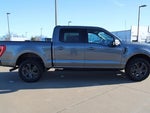 2023 F-150 Thumbnail 4