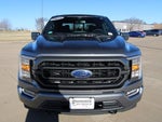 2023 F-150 Thumbnail 5