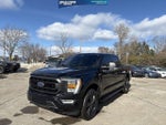 2023 F-150 Thumbnail 1