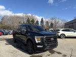 2023 F-150 Thumbnail 3