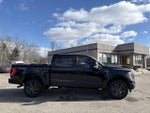2023 F-150 Thumbnail 4