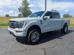 2023 F-150 Thumbnail 8