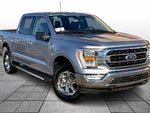 2023 F-150 Thumbnail 2