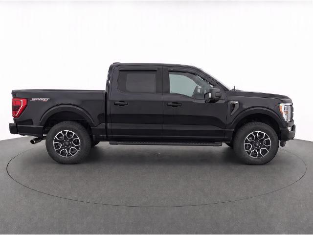 2023 Ford F-150 - $42,991
