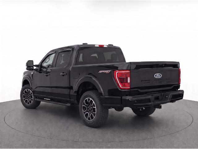2023 Ford F-150 - $42,991