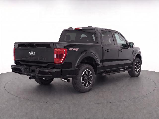 2023 Ford F-150 - $42,991