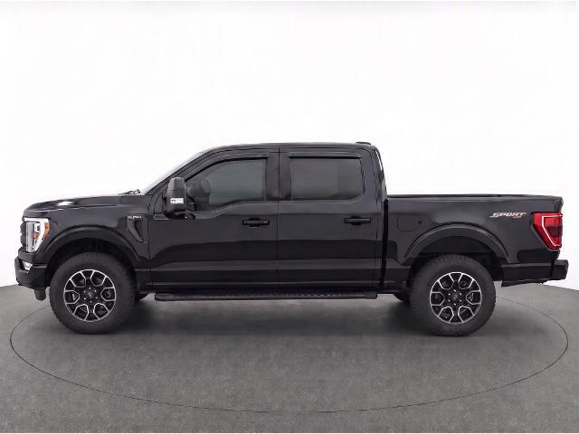 2023 Ford F-150 - $42,991
