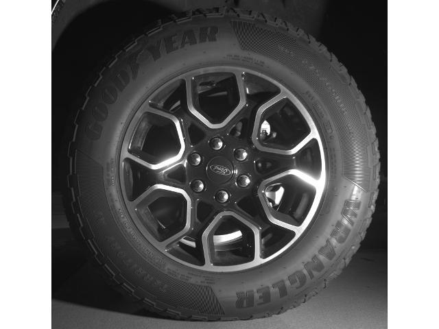 2023 Ford F-150 - $42,991
