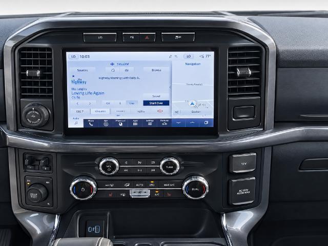 2023 Ford F-150 - $42,991