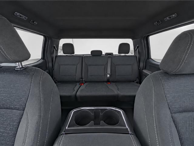 2023 Ford F-150 - $42,991