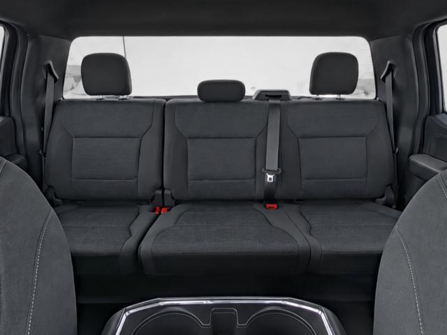 2023 Ford F-150 - $42,991