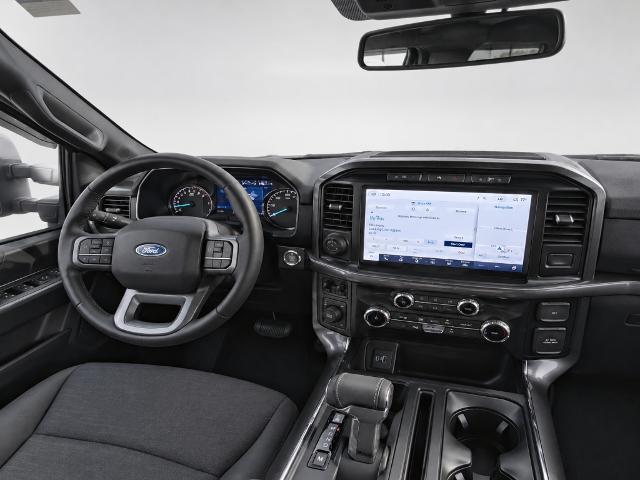 2023 Ford F-150 - $42,991