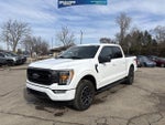 2023 F-150 Thumbnail 1