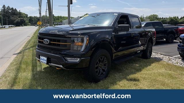 Preowned 2023 Ford F-150 XLT for Sale