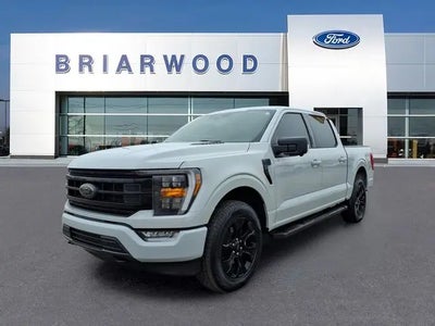 2023 Ford F-150 4X4 Tremor 4DR Supercrew 5.5 FT. SB