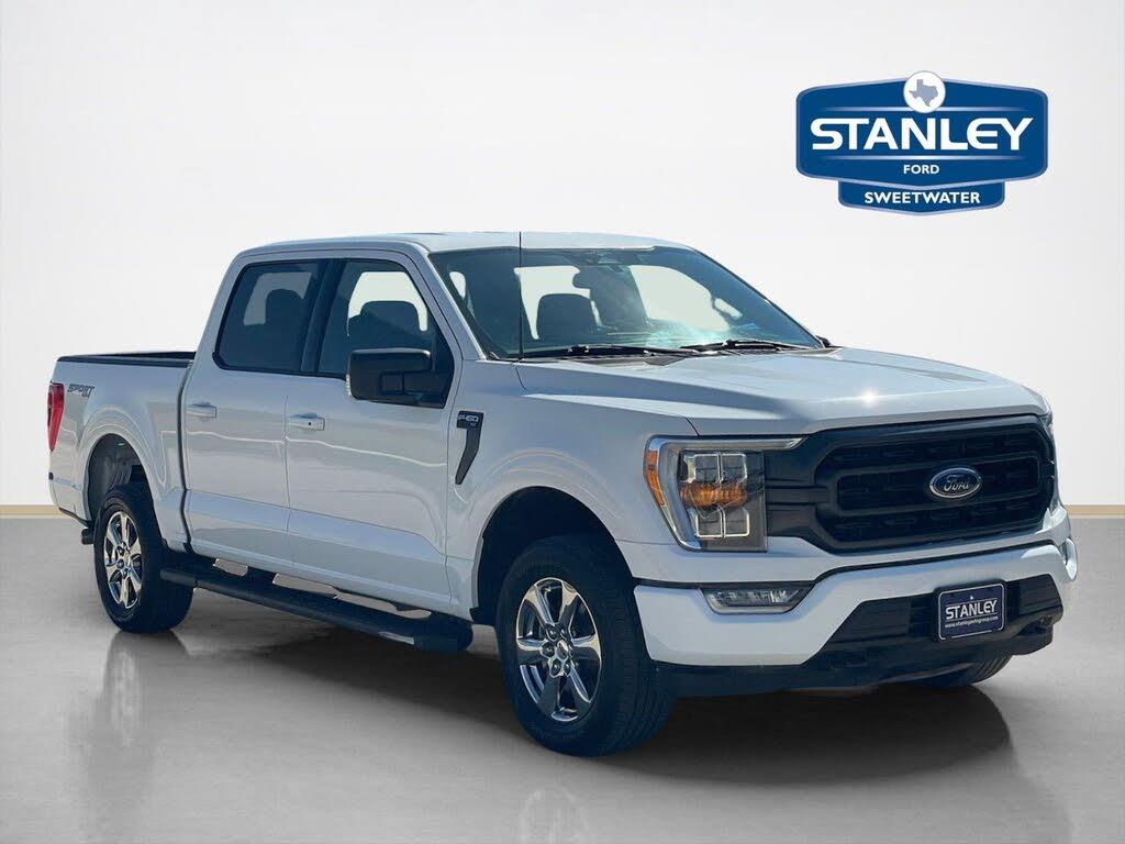 2023 Ford F-150 - $46,841