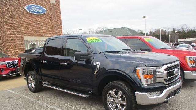 Preowned 2023 Ford F-150 XL for Sale
