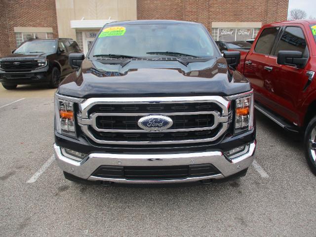 2023 Ford F-150 - $44,987