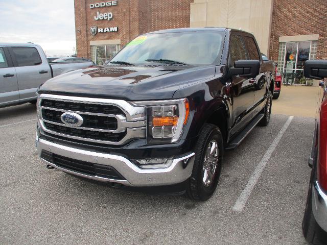 2023 Ford F-150 - $44,987