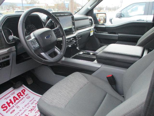 2023 Ford F-150 - $44,987