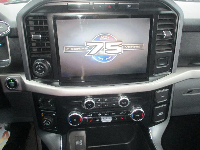 2023 Ford F-150 - $44,987
