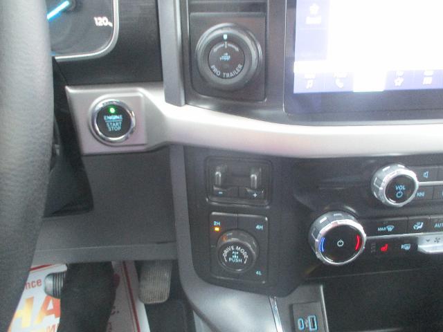 2023 Ford F-150 - $44,987