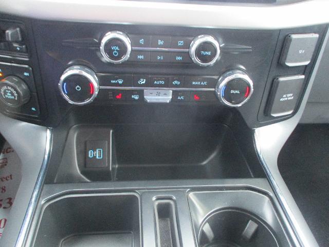 2023 Ford F-150 - $44,987